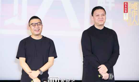 《我是唱作人》定档4月12日！热狗现场点评王源Rap