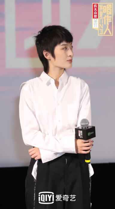 《我是唱作人》定档4月12日！热狗现场点评王源Rap