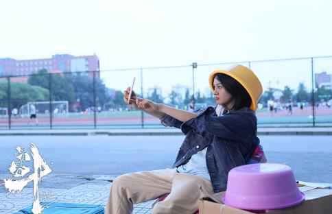 赵宝刚《青春斗》热度升级 郑爽领衔“反套路青春”