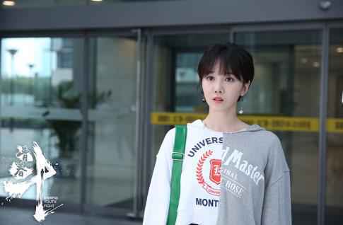 赵宝刚《青春斗》持续高能 郑爽领衔“青春众生相”