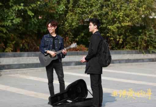 高阳《北漂爱情故事》收官 “天通苑男神”结局令人唏嘘