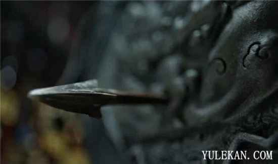 为什么庆帝总爱蜗居在宫中磨箭头？