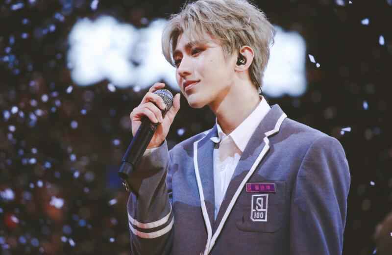 张翰蔡徐坤合体录综艺，身高对比引人遐想，看得出只差一厘米吗？