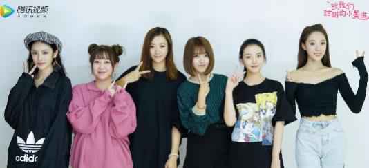 《致我们甜甜的小美满》杀青高颜值阵容续写甜蜜青春