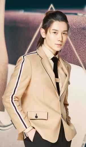 《创造营2019》正式首播 林亚冬张达源开启逐梦之旅