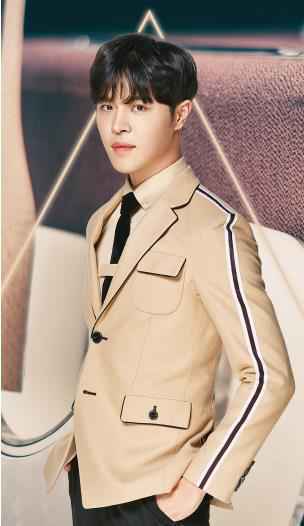 《创造营2019》正式首播 林亚冬张达源开启逐梦之旅