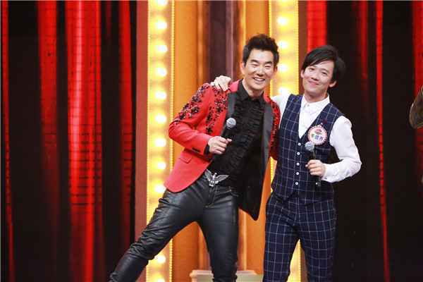 陪你走过青春的男人—任贤齐