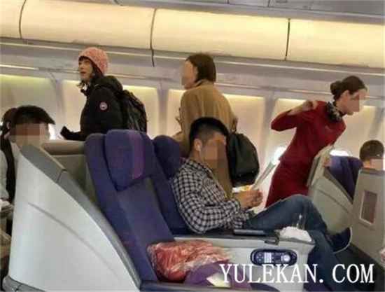 网友吐槽梅婷没素质到底是怎么回事?