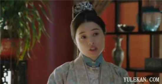 胡尚仪为什么在胡善祥成为太孙妃之后就开始装疯卖傻?