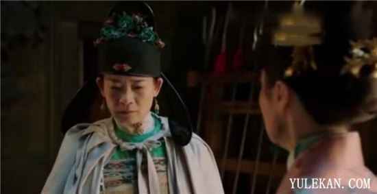 胡尚仪为什么在胡善祥成为太孙妃之后就开始装疯卖傻?