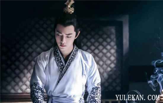 肖恩的孙子是谁？真的是言冰云吗？