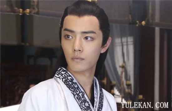 肖恩的孙子是谁？真的是言冰云吗？