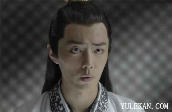 肖恩的孙子是谁？真的是言冰云吗？