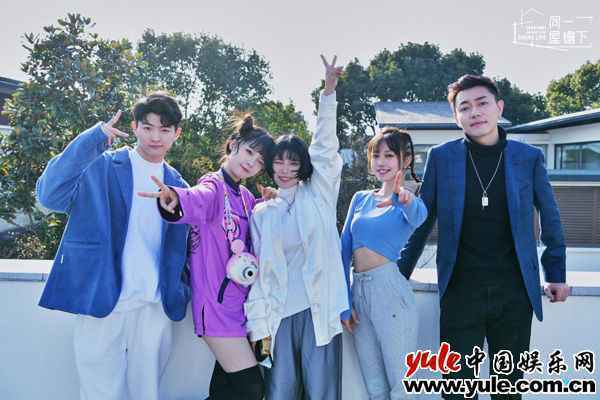 《同一屋檐下》迎来大结局，陈建斌曾可妮辩论“伤及”魏大勋