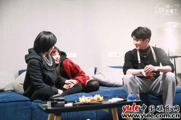 《同一屋檐下》迎来大结局，陈建斌曾可妮辩论“伤及”魏大勋