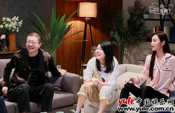 《同一屋檐下》迎来大结局，陈建斌曾可妮辩论“伤及”魏大勋