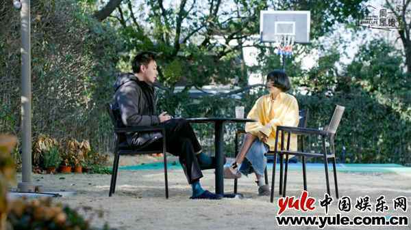 《同一屋檐下》迎来大结局，陈建斌曾可妮辩论“伤及”魏大勋