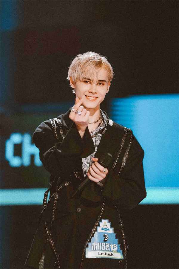 《创造营2021》最新排名将上线 酷狗网友力挺米卡利路修