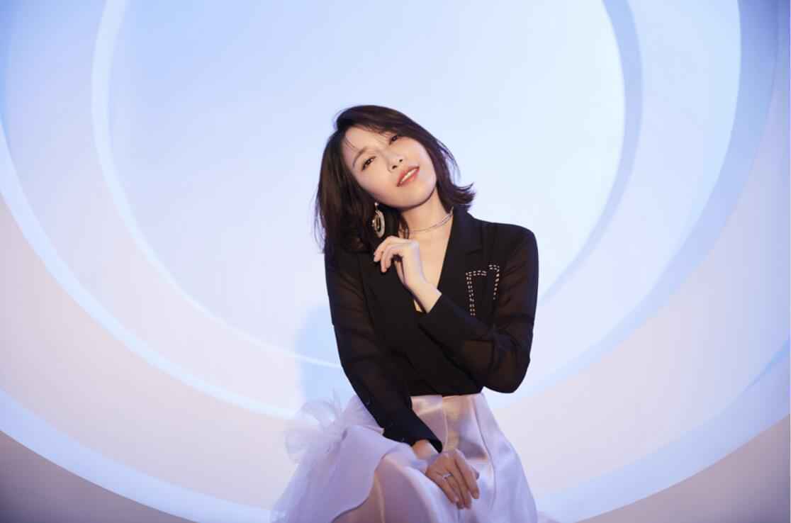 歌手金池参与索尼音乐特别观察企划 全新单曲《他和她天生一对》动情上线