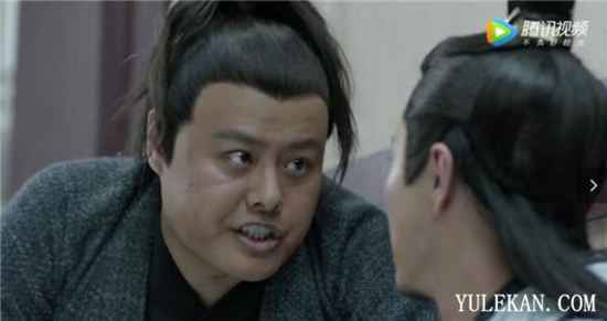 《庆余年》中出色的配角有哪些？