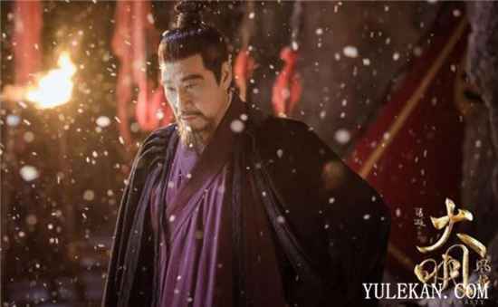 刚坐上皇位的朱高炽为什么要放过靖难遗孤？