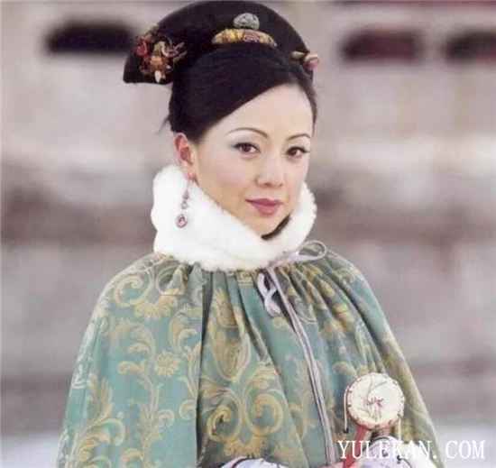 “华妃”这个角色到底有多少人错过了？