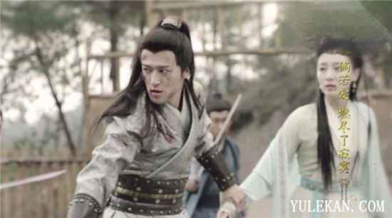 《锦衣之下》上官曦会和谢霄在一起吗？上官曦会黑化吗？