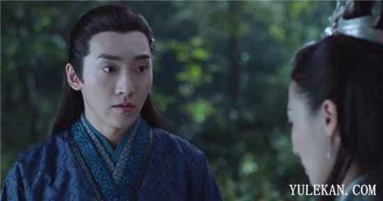 《锦衣之下》上官曦会和谢霄在一起吗？上官曦会黑化吗？