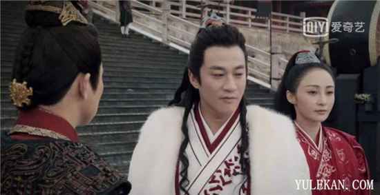 长孙浅雪和商家大小姐为什么都不恨梁惊梦？都因他而灭门？