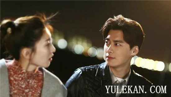 《我在北京等你》刚开播网友就将其誉为是“烂剧新典范”?