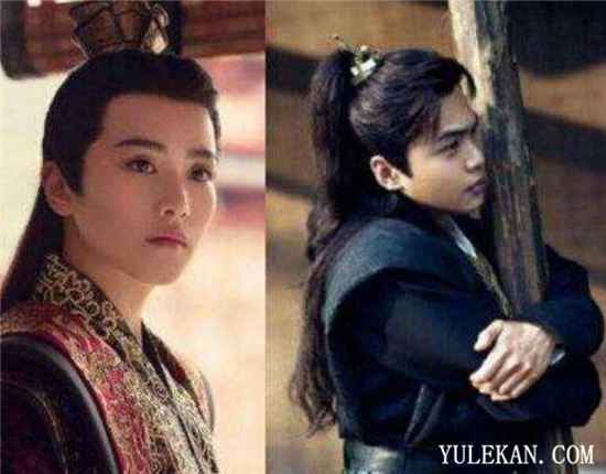 《庆余年》战豆豆为什么不和范闲在一起？到底喜不喜欢范闲？