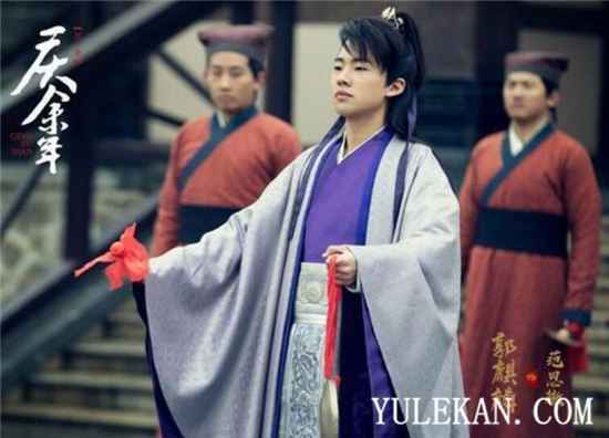 《庆余年》范思辙的结局是什么？范思辙最后怎么样了？