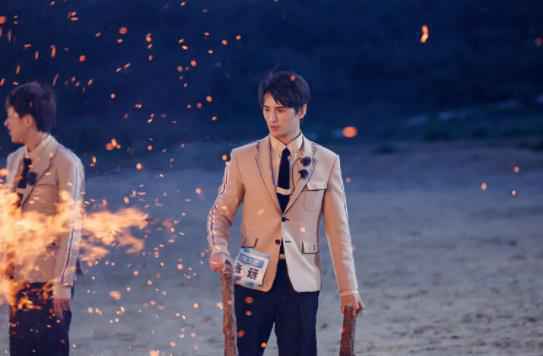 张远《棉花糖》喜提热搜第一 全场合唱上演大型回忆杀