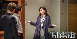 《东方华尔街》吴镇宇张孝全双男主对峙