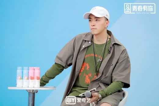 《青春有你2》合作舞台今晚来袭 蔡徐坤上演新歌首秀