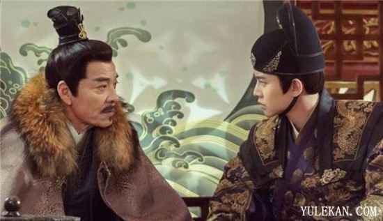 陆绎为什么迟迟不肯表白袁今夏？