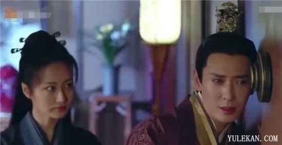 陆绎为什么迟迟不肯表白袁今夏？