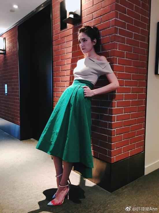 小学被霸凌整6年!许玮甯:有必杀名单