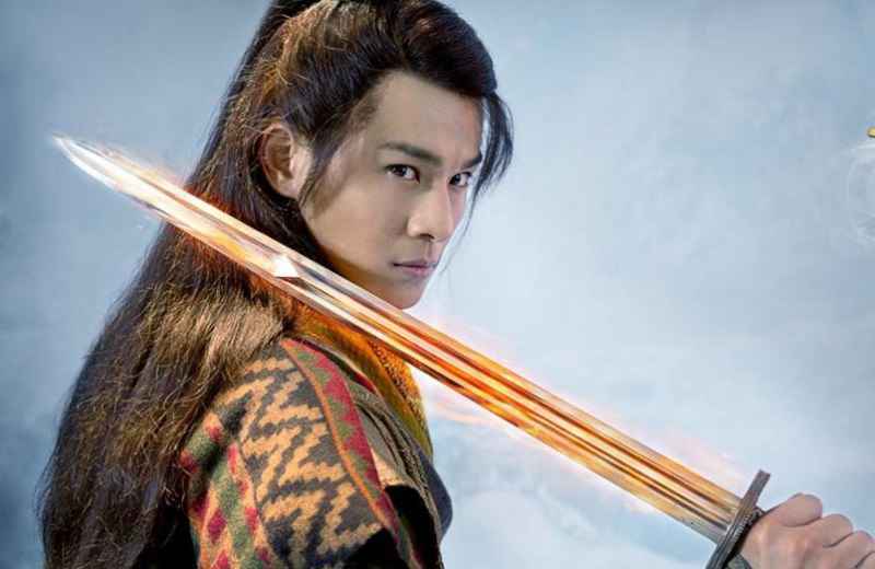 《笑起来真好看》评分创新低,乔振宇成为宝藏选手?