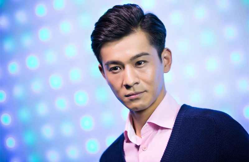 《笑起来真好看》评分创新低,乔振宇成为宝藏选手?