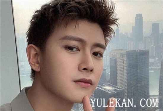 同样是热播剧的已婚男演员,凭什么张若昀没火,任嘉伦却火了?