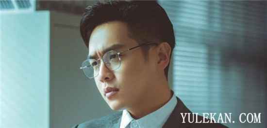 《完美证据》什么时候播出?官宣了吗?