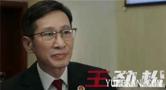 《完美证据》什么时候播出?官宣了吗?