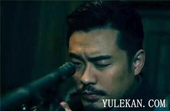 《瞄准》花了七年时间才制作完成？陈赫新剧要播了？