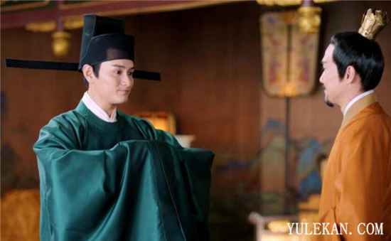 《鹤唳华亭》你想得通留下的三个问题吗?