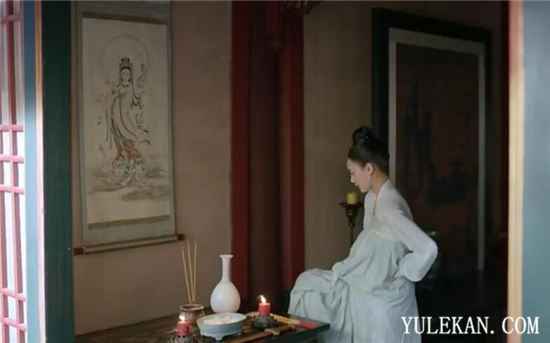 《鹤唳华亭》你想得通留下的三个问题吗?