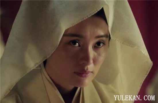 《大明风华》太子妃为何不说破胡善祥与汉王的关系不一般？