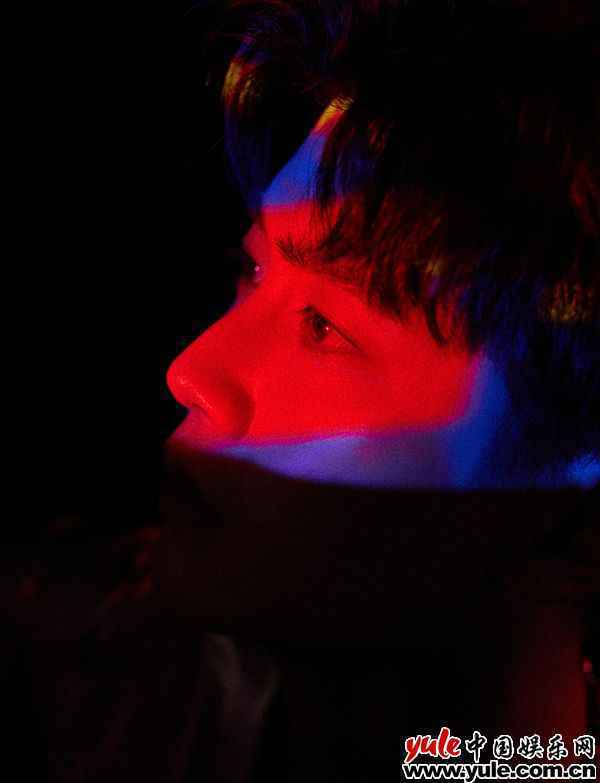 见证梦想开花！任嘉伦首张个人音乐专辑《三十二·立》如约而至！