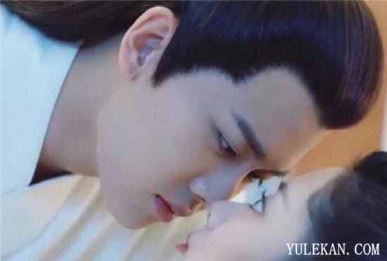 《锦衣之下》袁今夏和陆绎到底谁会先认怂表白？