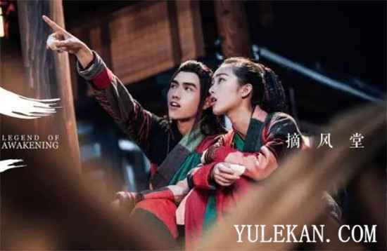 哪些剧即将网播？3月份最受期待的网播剧是哪一部？